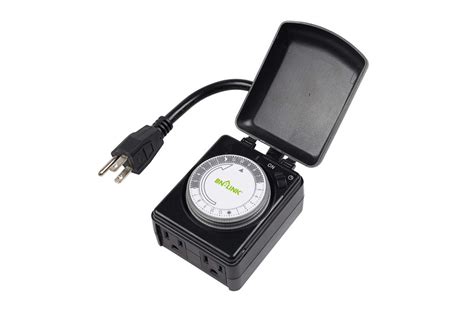 best pool water pump timer